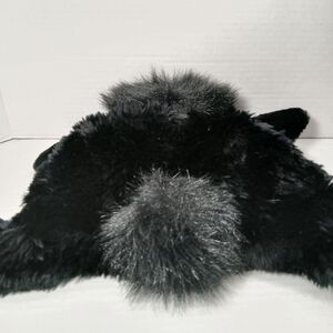Furby | Toys | Htf Furby Hat Black 999 Tiger Rare Has Wear On The Beak ...